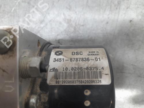 ABS pump BMW 3 (E90) 318 d | BP20215199M43 