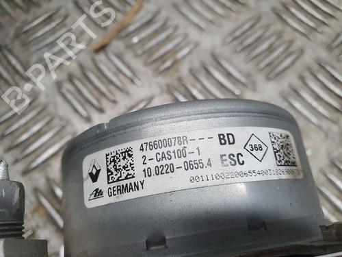 ABS Bremseaggregat DACIA DOKKER MPV (KE_)  | BP7574325M43 