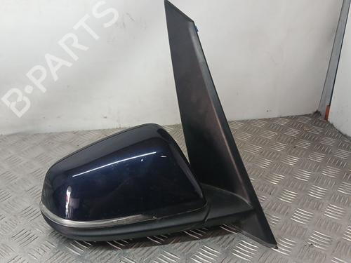 Right mirror BMW 2 Active Tourer (F45) 218 i | BP26737890C27 