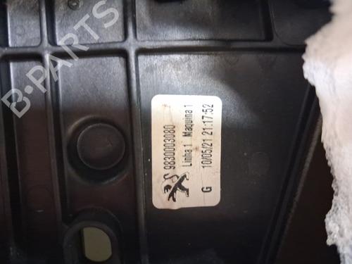 Used Rear left window mechanism Rear left window mechanism 30514888 30514888