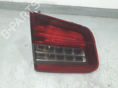 Used Left tailgate light Left tailgate light CITROËN C5 III (RD_) 2.2 HDi 200 (RD4HLA) (204 hp) 40041006 40041006