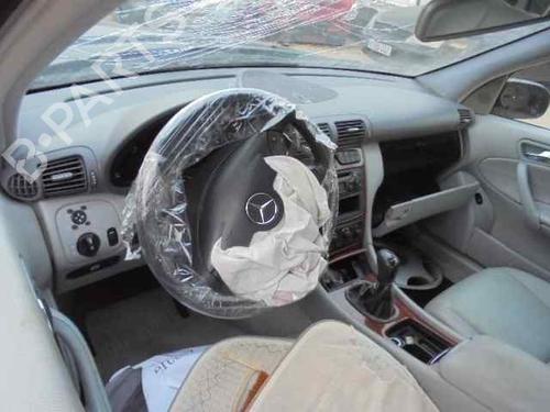 Steering pump MERCEDES-BENZ C-CLASS (W203)  | BP604214M99 