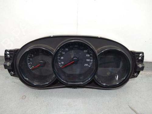 Used Instrument cluster DACIA DOKKER MPV (KE_) [2012-2025]  24037542