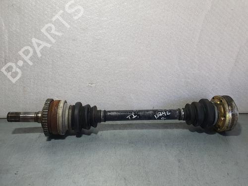 Used Left rear driveshaft OPEL OMEGA B (V94) [1994-2005]  8383391