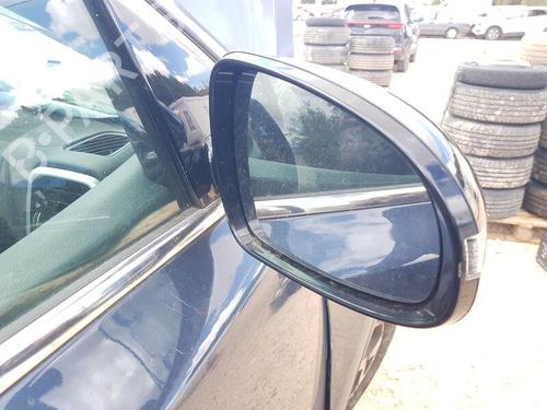 Right mirror KIA SPORTAGE IV (QL, QLE) 1.6 GDI | BP25756257C27 