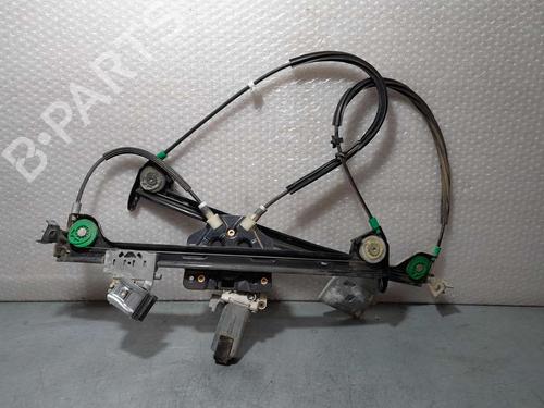 Front right window mechanism PEUGEOT 206 CC (2D)  | BP3699250C23 