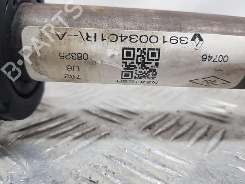 Right front driveshaft DACIA SANDERO III 1.0 TCe 90 | BP29916512M39