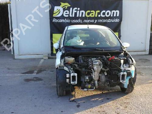 Display monitor FORD FIESTA VI (CB1, CCN)  | BP5236420C48 