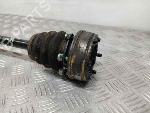 Left front driveshaft SEAT CORDOBA (6K1, 6K2) 1.9 SDI | BP26711915M38 