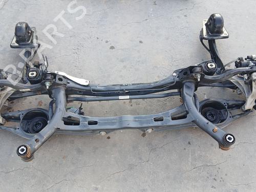Rear axle VW ARTEON (3H7, 3H8) 2.0 TDI | BP24810896M2 