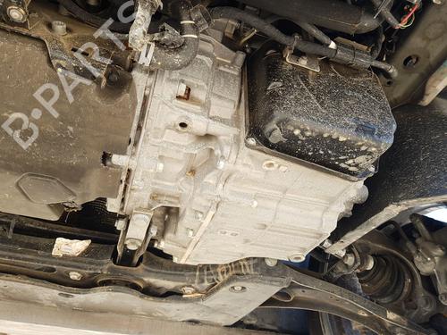 Used Gearbox VW TIGUAN (AD1, AX1) 2.0 TDI (150 hp) 25337926