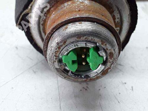 Venstre gardin kollisjonspute JAGUAR X-TYPE I (X400)  | BP4369907C11 
