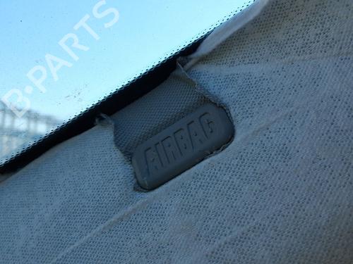 Used Right curtain airbag Right curtain airbag BMW X5 (E70) xDrive 40 d (306 hp) 33426410 33426410