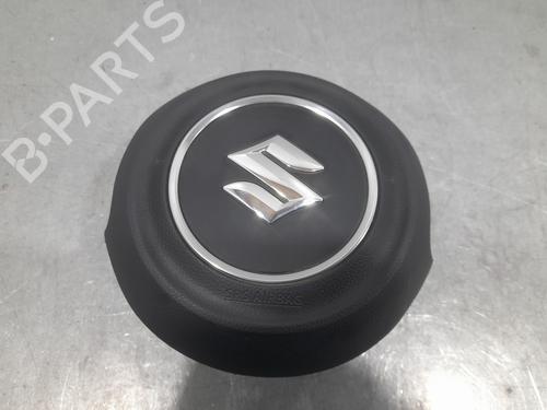 Used Driver airbag SUZUKI SWIFT V (AZ) 1.4 Sport SHVS (129 hp) 31753682