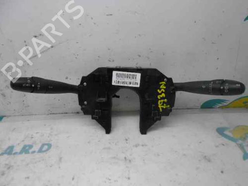 Used Switch CITROËN C4 Coupe (LA_) [2004-2013]  14010364