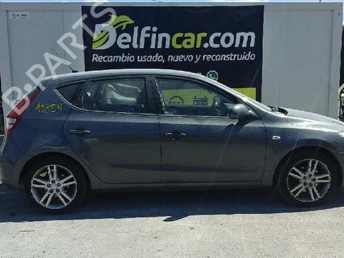 Ignition barrel HYUNDAI i30 (FD) | BP7677624M48