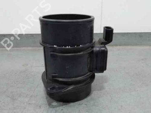Mass air flow sensor RENAULT SCÉNIC III (JZ0/1_) | BP19160575M95