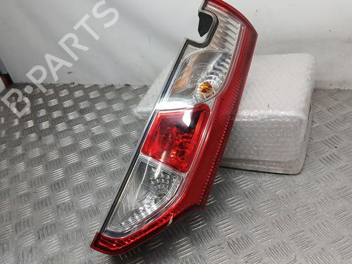 Right taillight RENAULT KANGOO / GRAND KANGOO II (KW0/1_) 1.5 dCi 75 (KW07, KW10, KW04) 265506747R