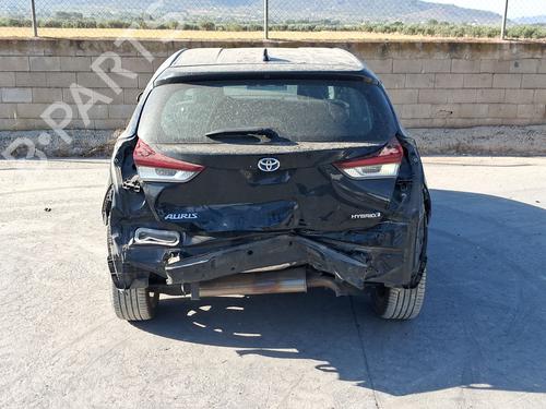 Right front window switch TOYOTA AURIS (_E18_) 1.8 Hybrid (ZWE186_, ZWE186R) | BP38054903I26  - Image 5