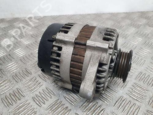Alternator CHEVROLET MATIZ (M200, M250)  | BP16500165M7 