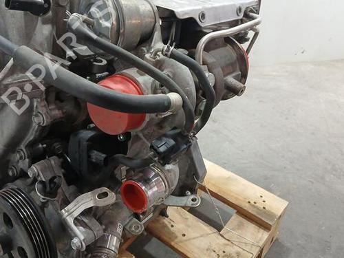 Engine OPEL ASTRA K Sports Tourer (B16) 1.4 Turbo (35) | BP17049650M1