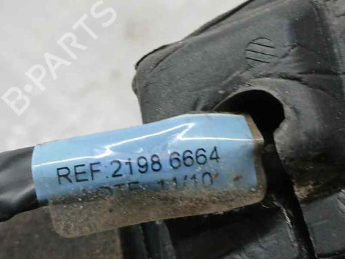 Right mirror SEAT ALTEA XL (5P5, 5P8)  | BP22779974C27 
