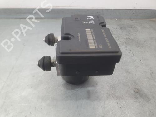 ABS pump OPEL AGILA B (H08) 1.2 (F68) | BP39246100M43 - Image 4