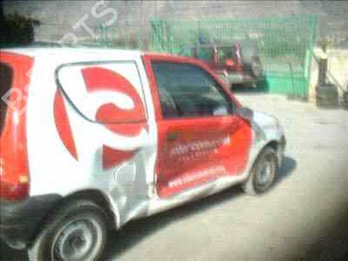 Right mirror FIAT SEICENTO / 600 (187_)  | BP1351531C27 