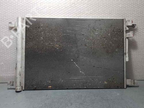 Used AC radiator CUPRA FORMENTOR (KM7, KMP) [2020-2025]  22970881