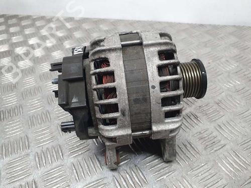 Alternator NISSAN X-TRAIL III (T32_, T32R, T32RR)  | BP16371716M7 
