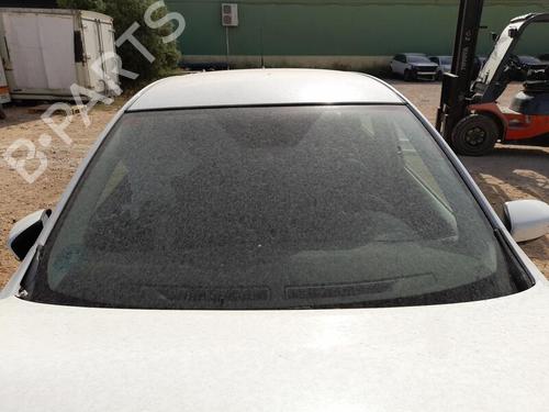 Used Windscreen NISSAN PULSAR Hatchback (C13) 1.5 dCi (110 hp) 28678253