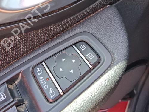Left front window switch RENAULT CLIO IV (BH_) 0.9 TCe 90 (BHNF, BHMA, BHMH, BHJK, BHJR) | BP37217256I27 - Image 3