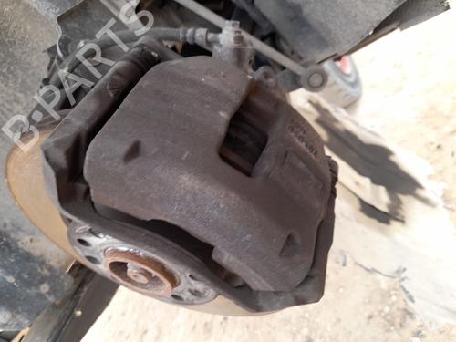Højre bremsekaliber foran PEUGEOT PARTNER Box Body/MPV (K9) 1.5 BlueHDi 100 (102 hp) 29885307