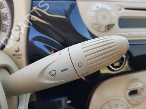Ratstangsstang FIAT 500 (312_) [2007-2025]  18037524
