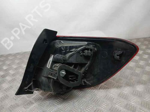 Left taillight DACIA SANDERO II TCe 90 (B8M1, B8MA, B8AC) | BP21191678C34 