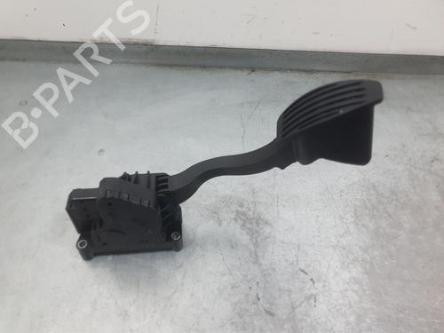 Used Pedal Pedal 34631039 34631039
