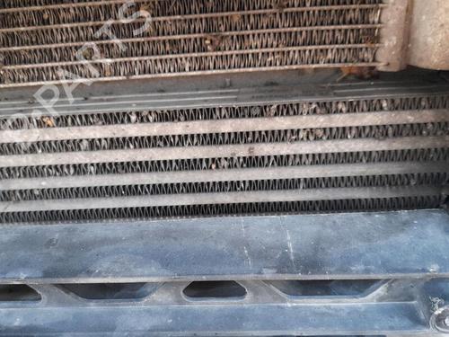 Intercooler SEAT IBIZA IV (6J5, 6P1) 1.6 TDI (90 hp) 28168693