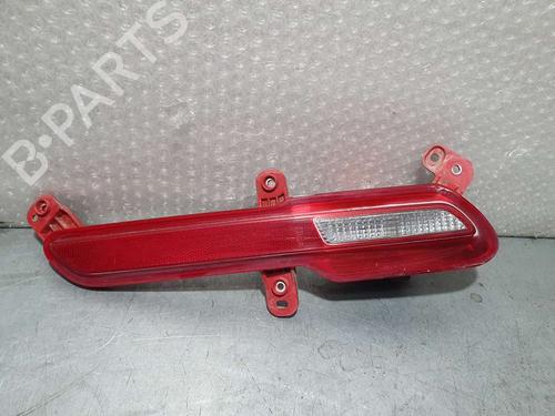 Used Rear bumper right light KIA NIRO I (DE) [2016-2022]  18909116