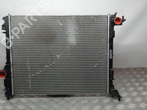 Water radiator RENAULT MEGANE IV Hatchback (B9A/M/N_)  | BP19160012M31 