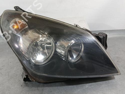 Used Right headlight Right headlight 38054850 38054850