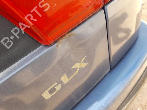 Tailgate SEAT CORDOBA (6K1, 6K2) 1.9 TD | BP30152267C6