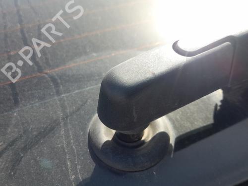 Used Rear wiper motor Rear wiper motor DACIA LODGY (JS_) 1.2 TCe (JSAY, JSM0) (115 hp) 33873744 33873744