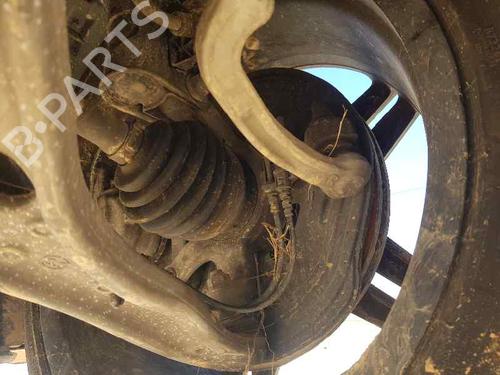 Used Right front steering knuckle MERCEDES-BENZ CLA Coupe (C117) CLA 220 CDI / d (117.303) (177 hp) 23957100