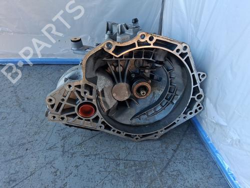 Used Gearbox Gearbox 39237018 39237018