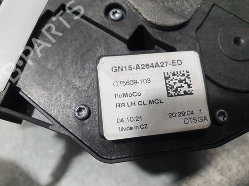 Rear left lock FORD ECOSPORT  | BP10319342C100 