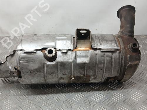 Particulate filter CITROËN C5 AIRCROSS (A_) 1.5 BlueHDi 130 (ACYHZJ, ACYHZR) | BP26640147M81 