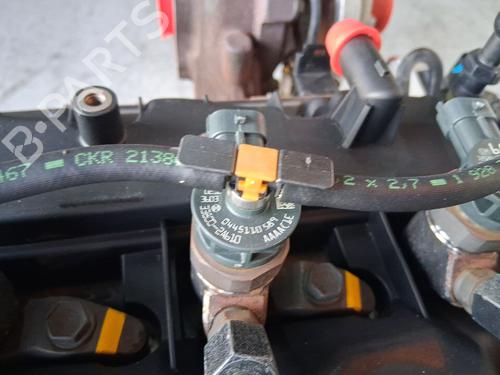 Engine KIA CARENS IV 1.7 CRDi | BP37191847M1 - Image 7