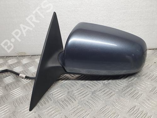 Left mirror AUDI A6 C6 (4F2) 3.0 TDI quattro | BP3159694C26 