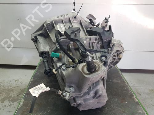 Gearbox RENAULT MEGANE IV Hatchback (B9A/M/N_) 1.5 dCi 110 (B9A3) | BP25469146M3 - Image 3