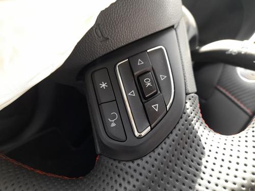 Steering wheel MG MG ZS SUV (AZS1) 1.0 T-GDi | BP29891199C49
